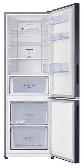 Холодильник Samsung RB30N4020B1 фотография 1