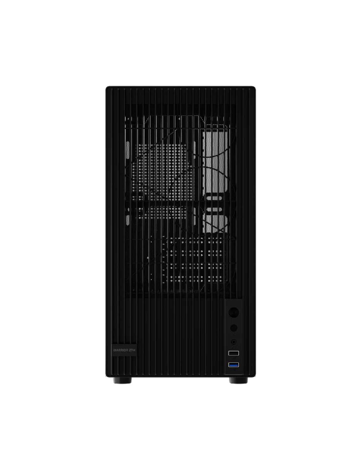 Корпус Warrior Z7 фотография 23
