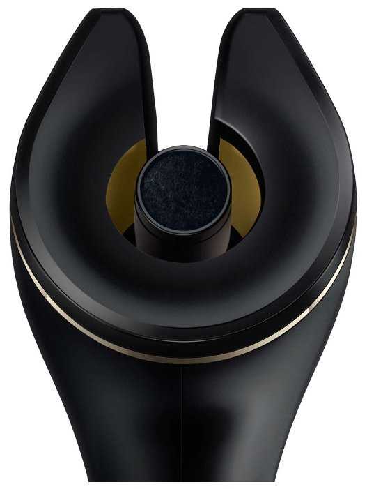 Плойка Philips HPS940/00 ProCare Auto Curler фотография 1