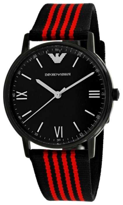 Наручные часы EMPORIO ARMANI Emporio AR11015 фотография 2