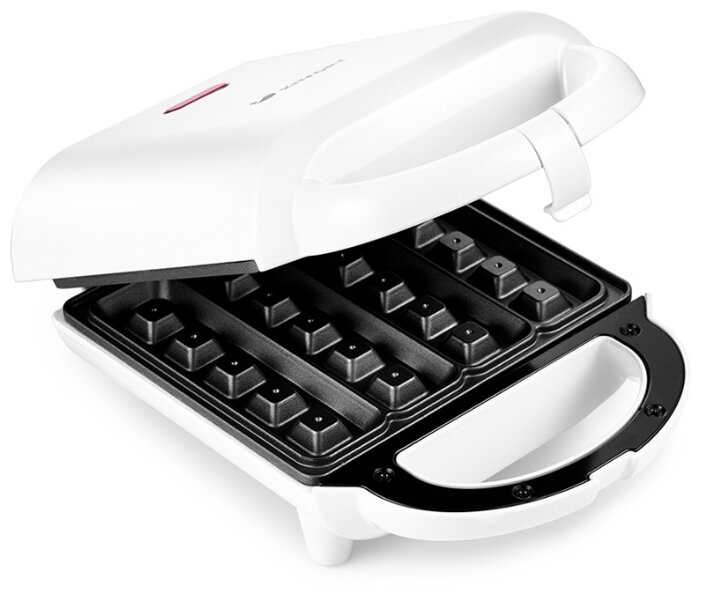 Сэндвичница Kitfort KT-1641 фотография 3