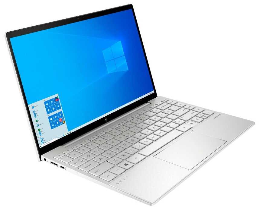 Ноутбук HP Envy 13-ba0023ur фотография 1