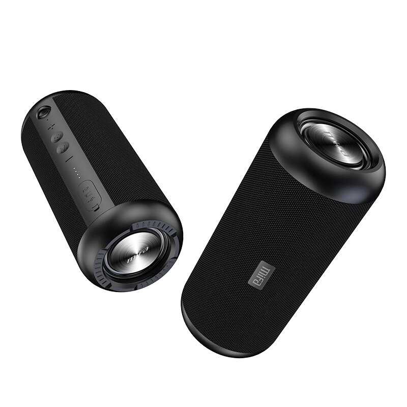 Умная Bluetooth колонка Mifa A8