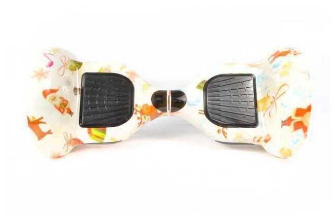 Гироскутер Smart Balance Wheel SUV 10 фотография 51