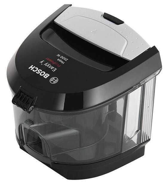 Пылесос Bosch BGS2UPWER1 фотография 5