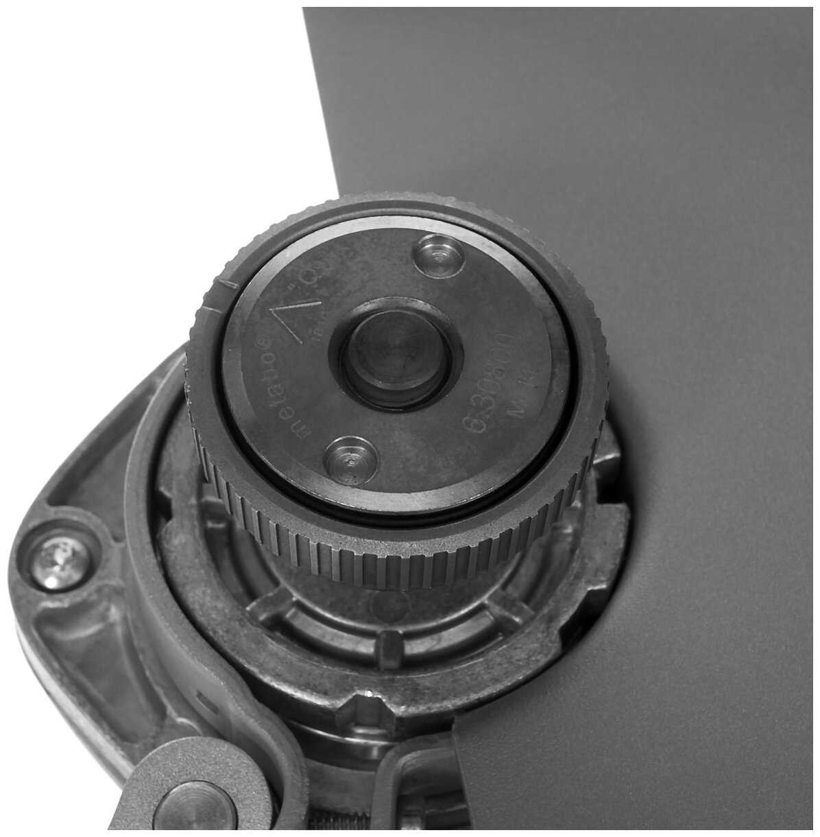 УШМ Metabo WE 26-230 MVT Quick (606475000) фотография 7