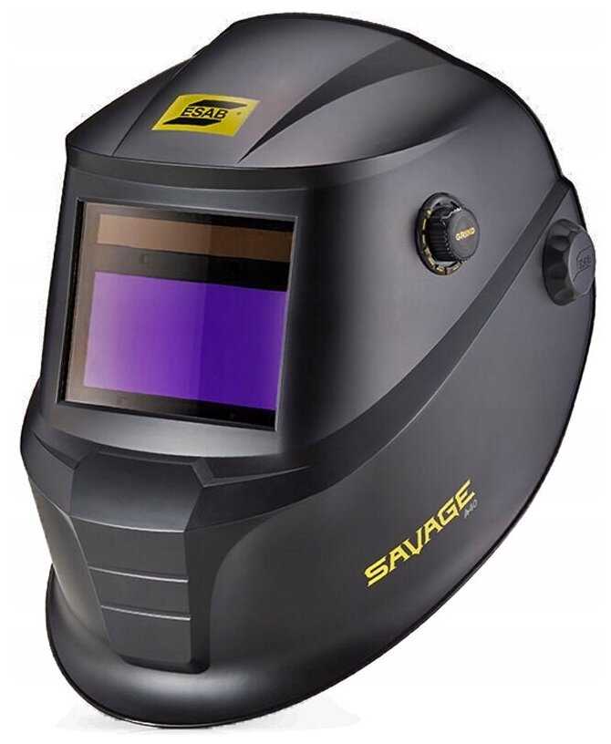 ESAB Savage A40