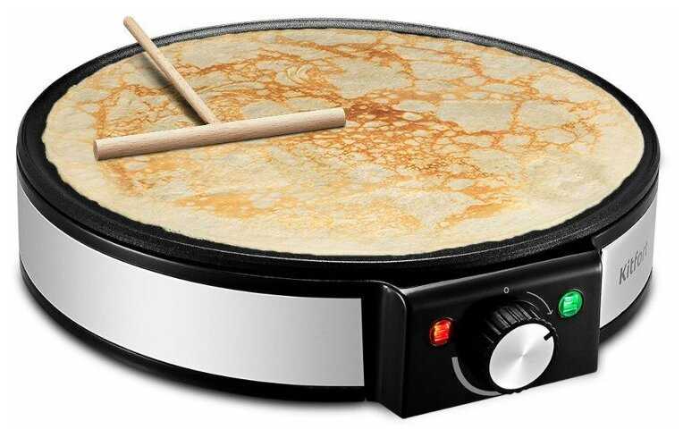 Блинница Kitfort Блинница (KT-1678)