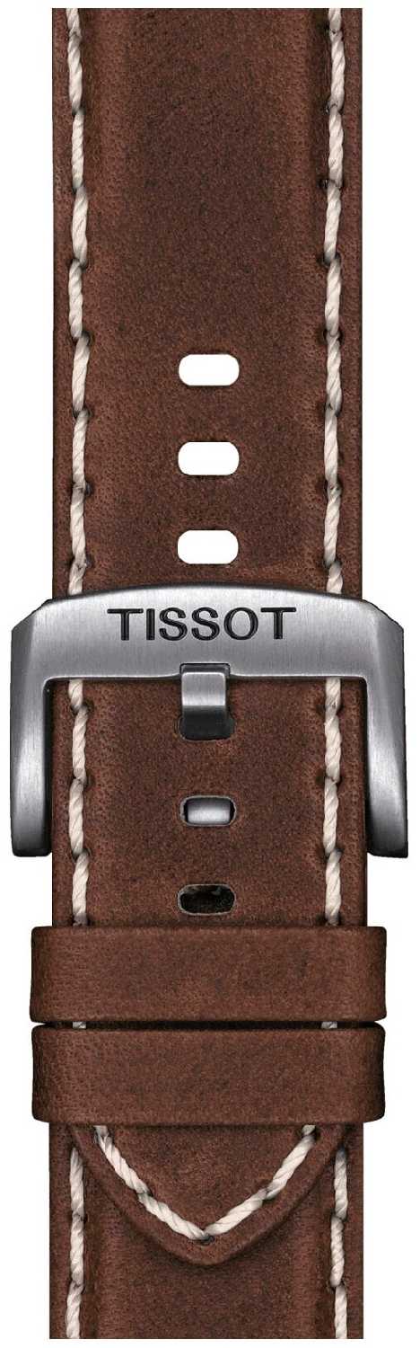 Наручные часы Tissot Supersport Gent T125.610.16.051.00 фотография 3