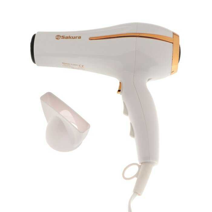 Фен SAKURA Sakura SA-4052 фотография 1