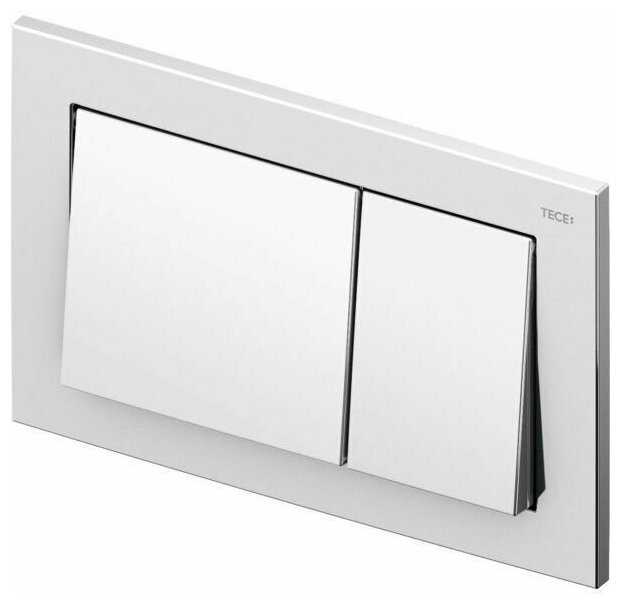 Кнопка смыва Tece TECEbase (9240701) фотография 2