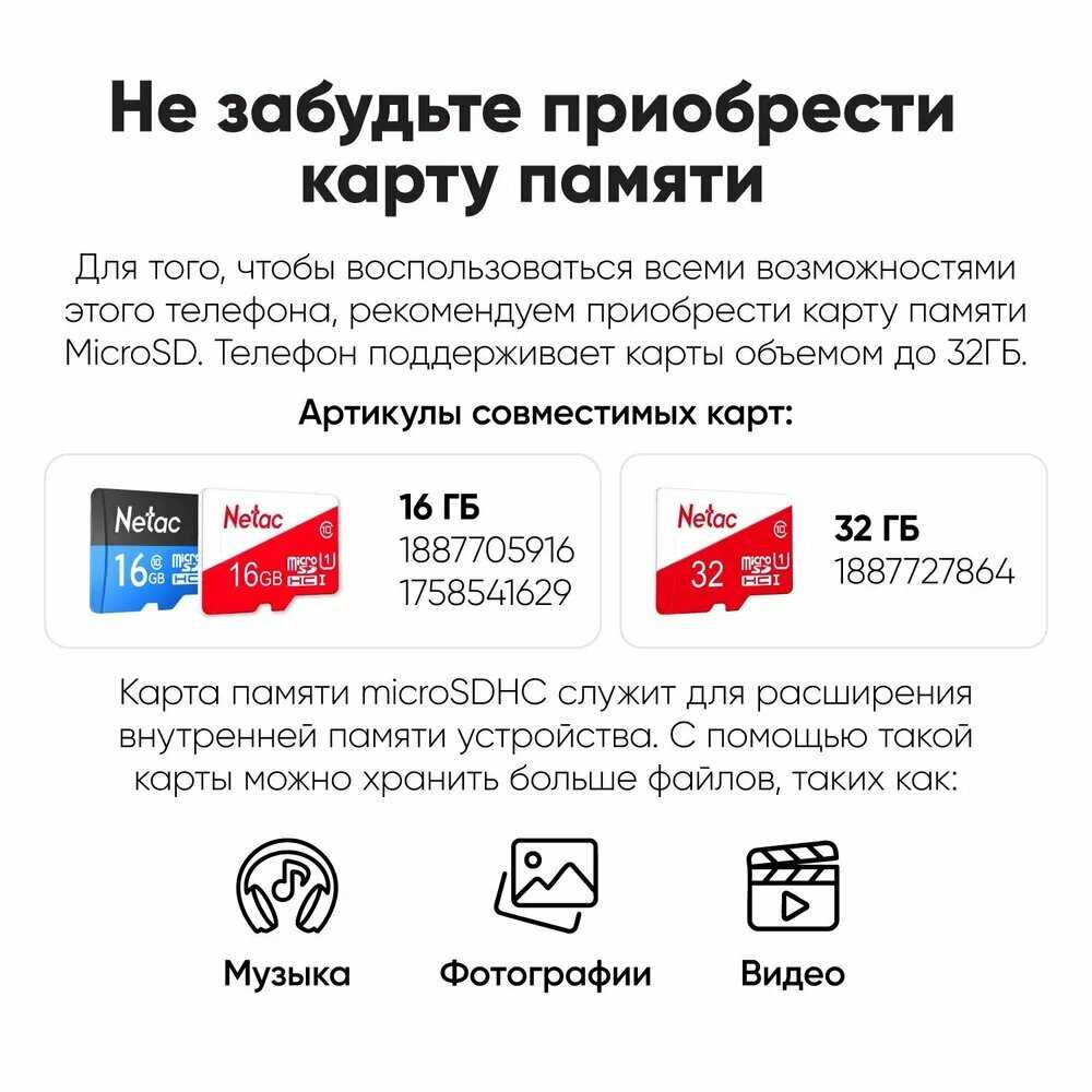 Смартфон Nokia 130 фотография 1