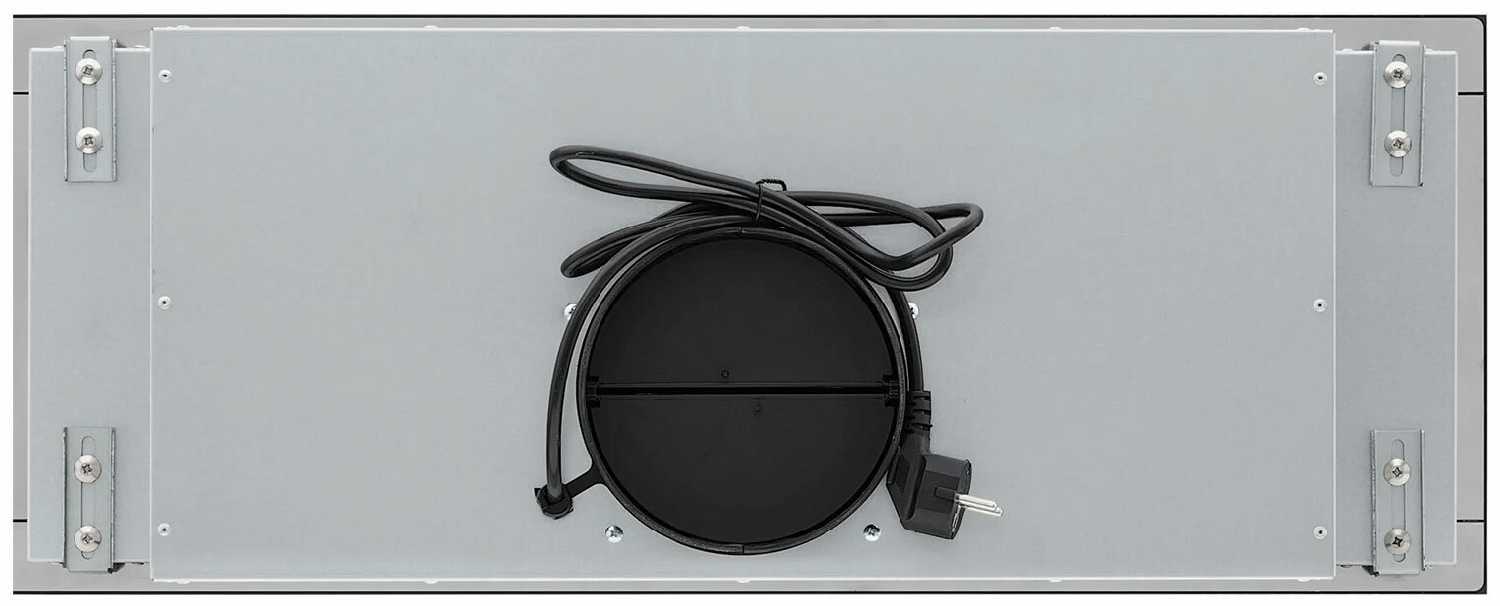 Встраиваемая вытяжка Krona SELINA 900 glass (S) фотография 17