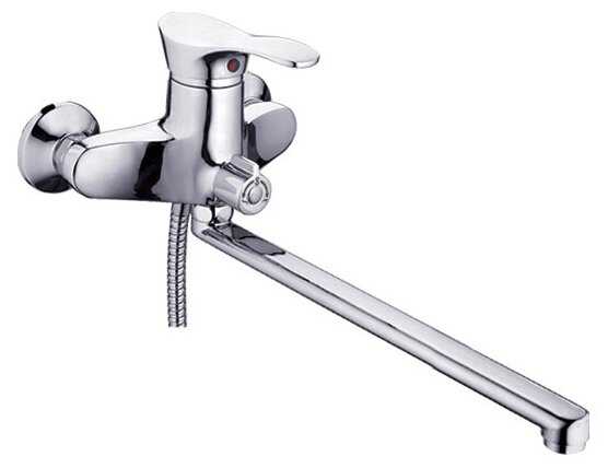 Смеситель Potato P2201