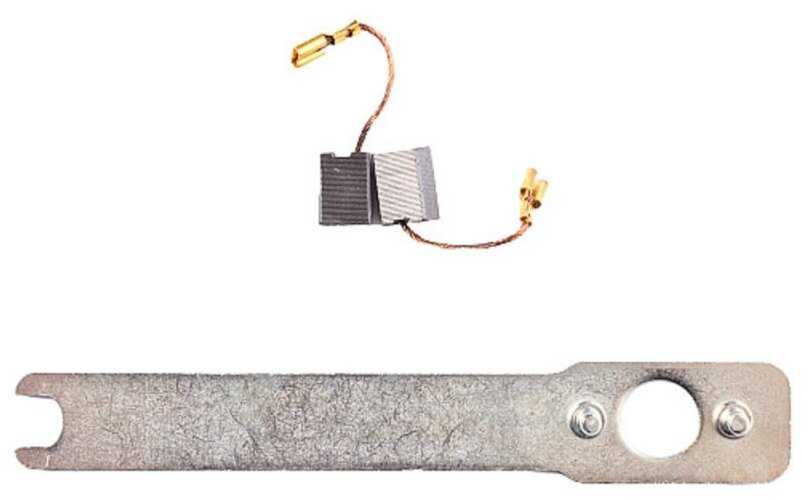 Аккумуляторная УШМ RedVerg RD-AG150-150S фотография 3