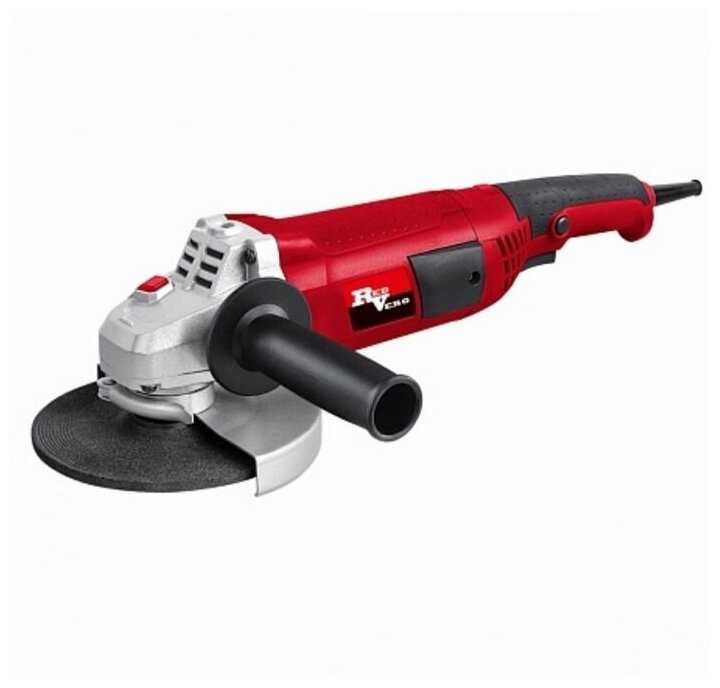 Аккумуляторная УШМ RedVerg RD-AG150-150S фотография 4