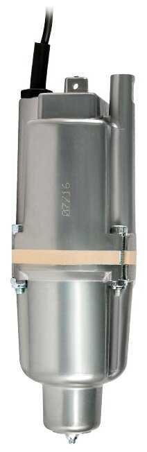 Колодезный насос UNIPUMP БАВЛЕНЕЦ БВ 0,12-40-У5, 25м (245 Вт) фотография 1