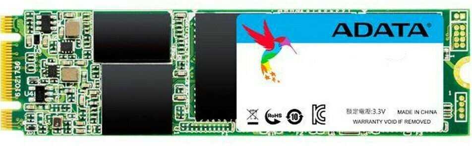 Твердотельный накопитель ADATA Ultimate SU650 (ASU650NS38-256GT-C) фотография 13