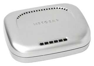 Коммутатор NETGEAR FS605