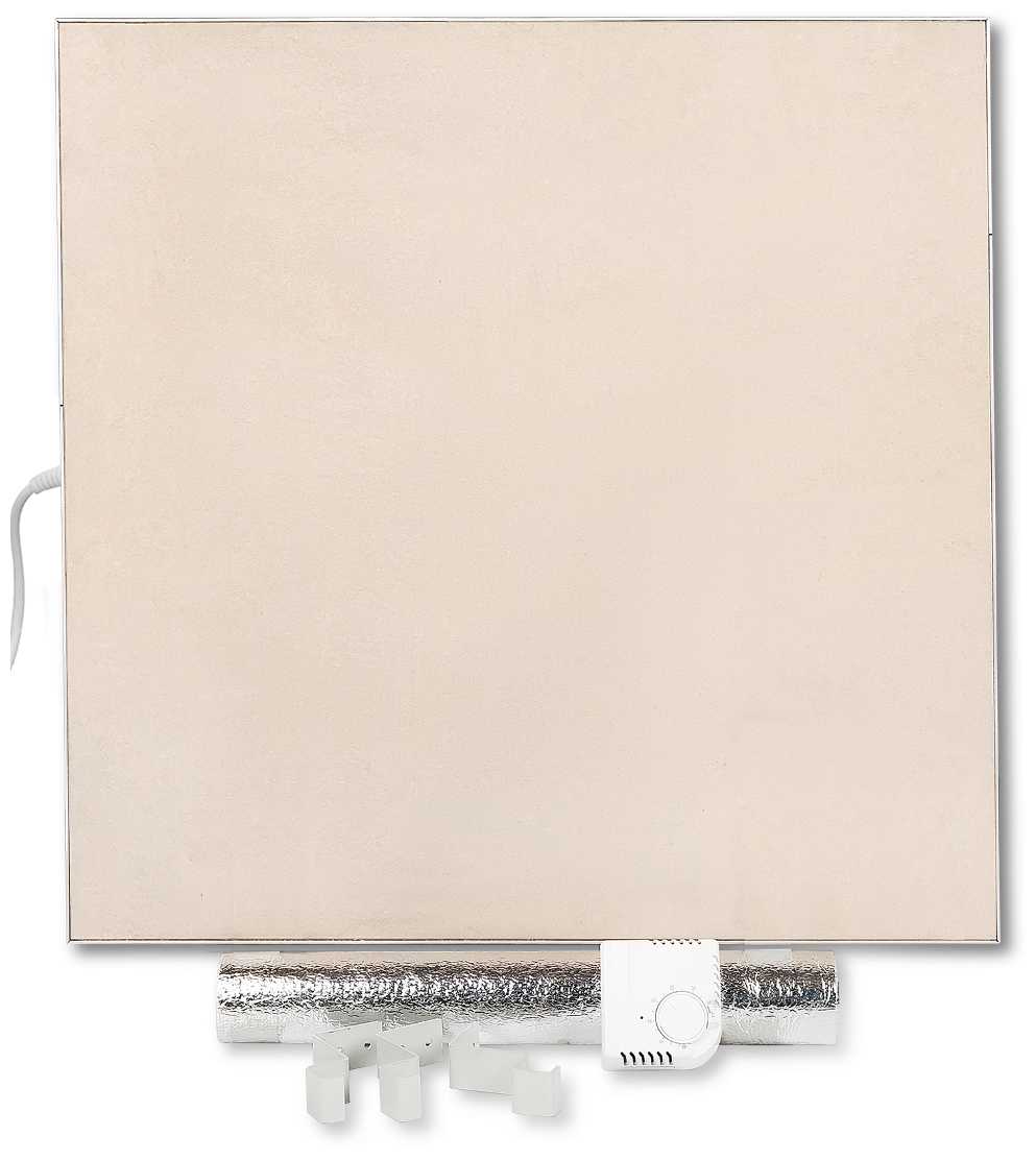 Обогреватель ТермоКварц TK400R фотография 3