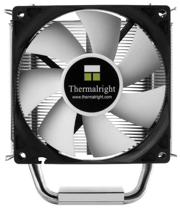 Кулер для процессора Thermalright TRUE Spirit 90M Rev.A фотография 3
