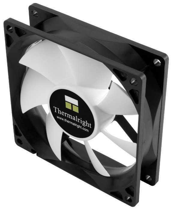 Кулер для процессора Thermalright TRUE Spirit 90M Rev.A фотография 4