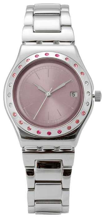 Наручные часы swatch YLS455G