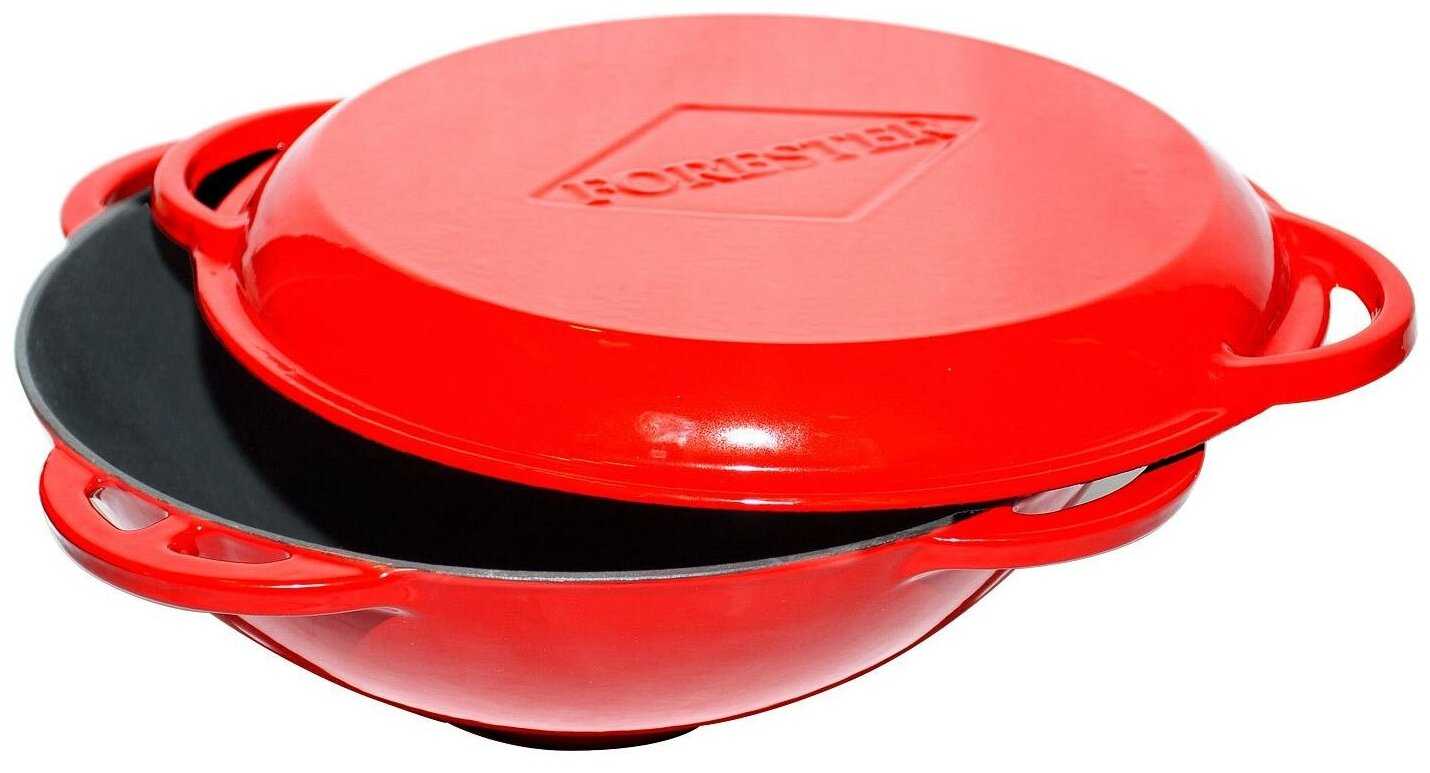 Казан Forester Казан (Forester) фотография 10