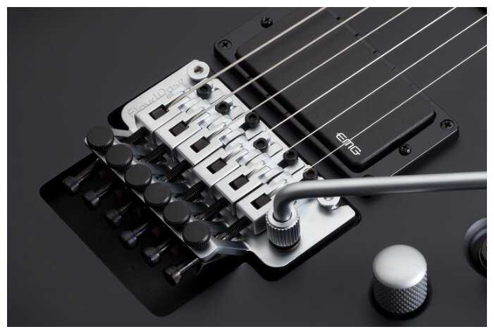 Электрогитара Schecter Damien Platinum-6 FR фотография 7