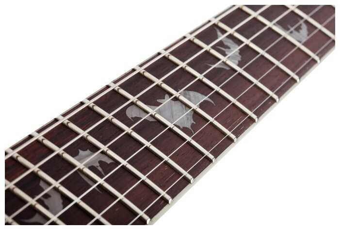 Электрогитара Schecter Damien Platinum-6 FR фотография 8