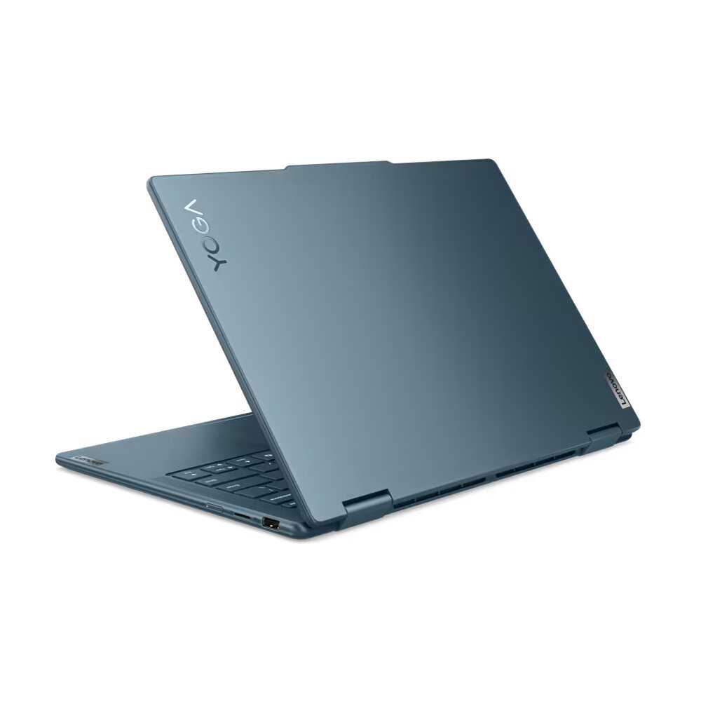 Ноутбук Lenovo Yoga Air 14c 360° (14IML9) фотография 1