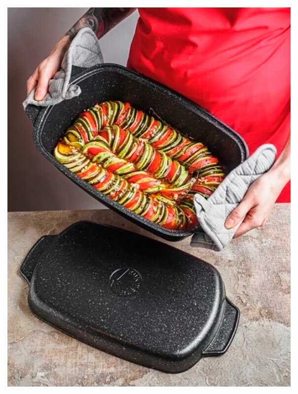 Утятница Kukmara Утятница (гмт55а) фотография 8