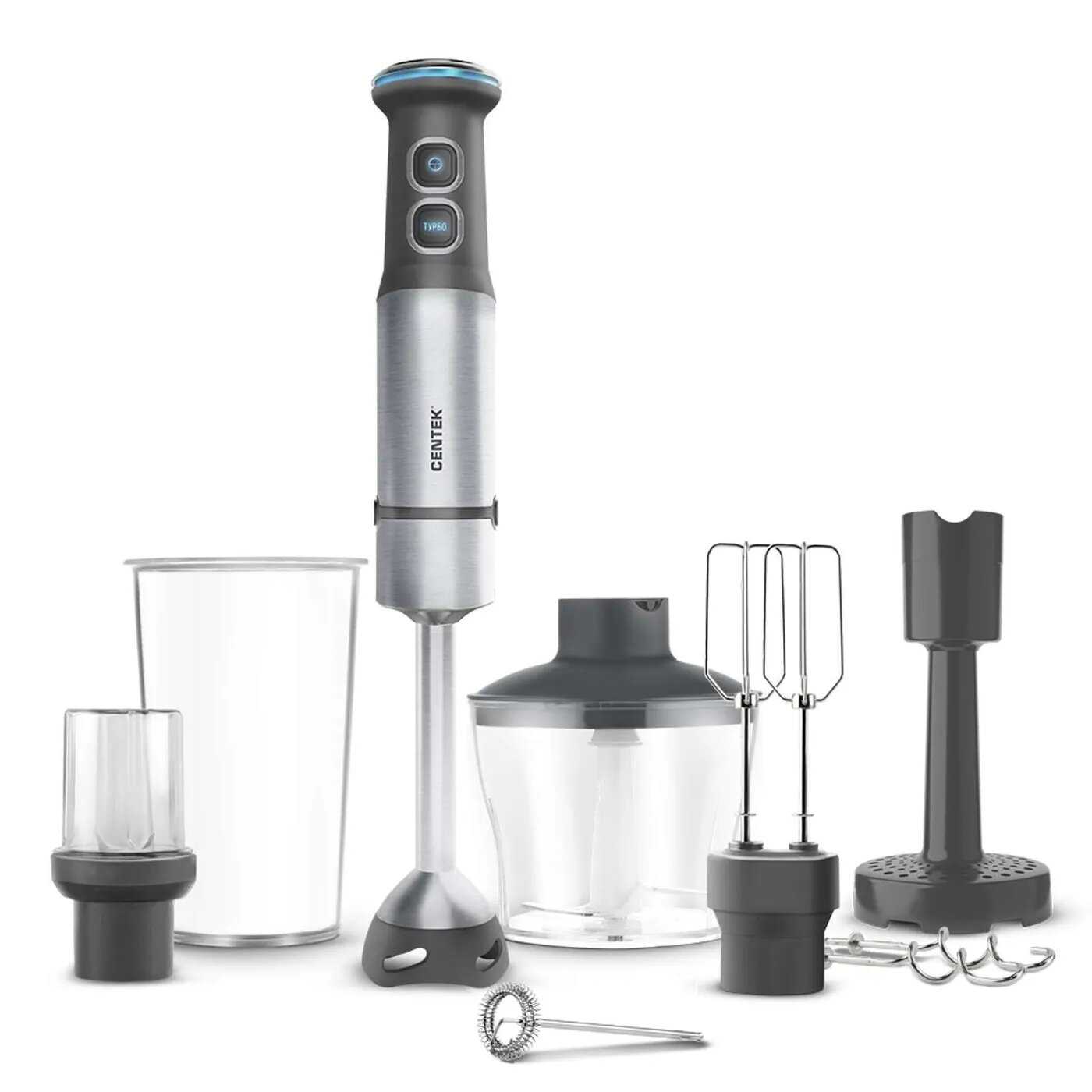 Блендер Centek CT-1313 фотография 4