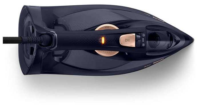 Утюг Philips GC4909/60 Azur фотография 1