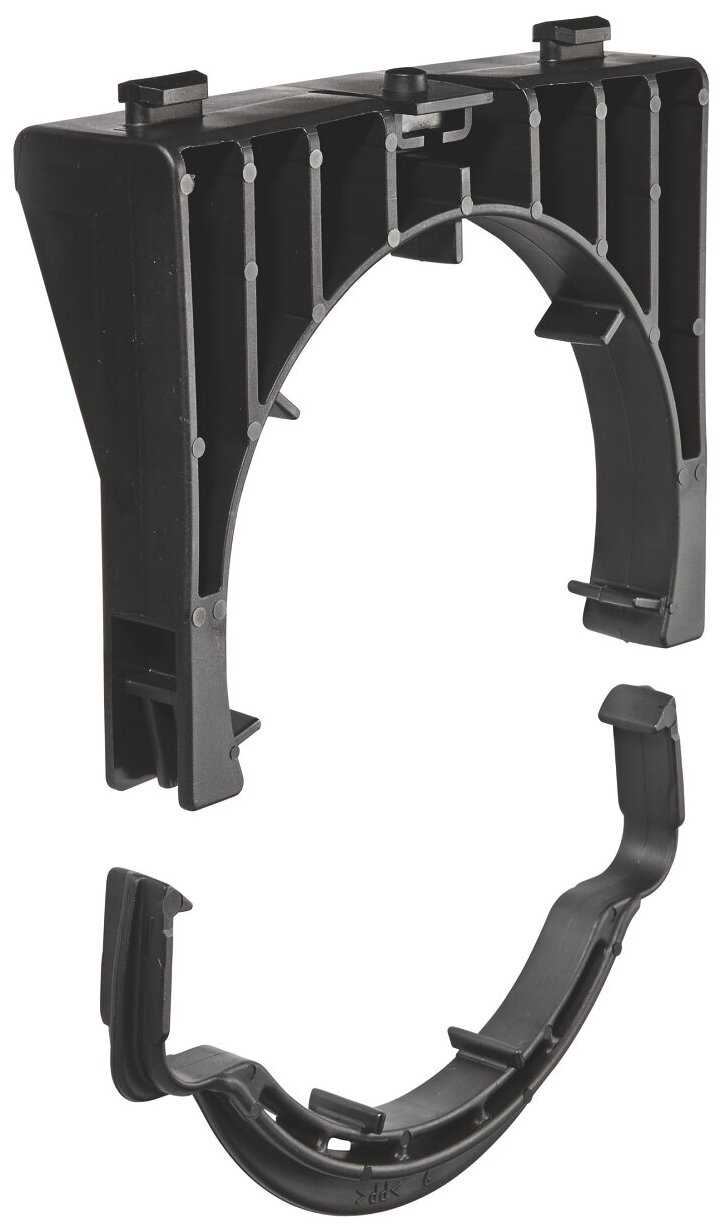 Крепление GROHE Крепление канализационного отвода (для инсталляции)