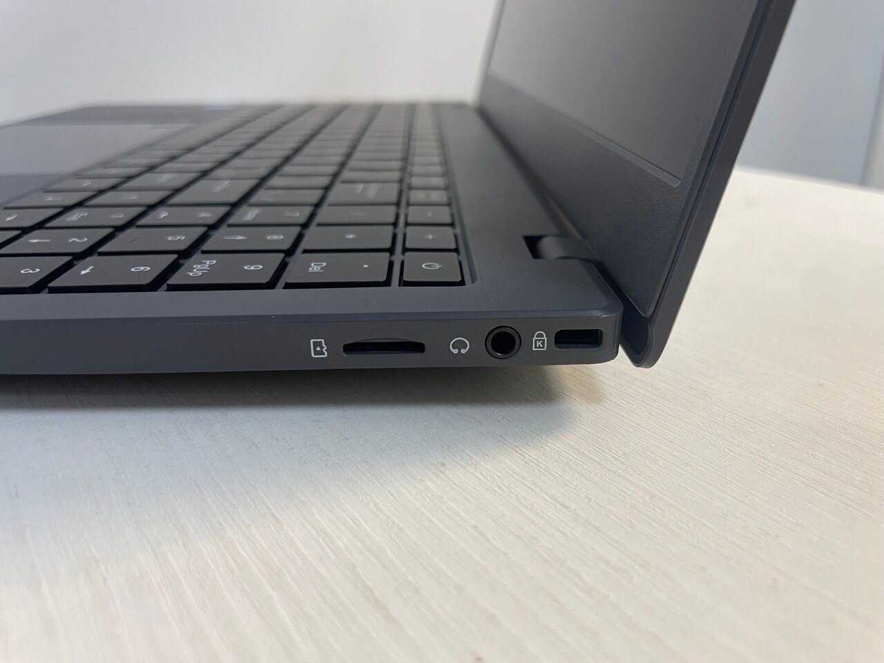 Ноутбук HTEX H16 PRO (EnlinX) фотография 13