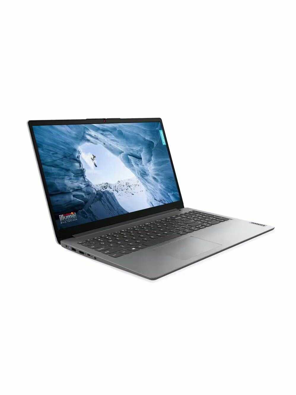 Ноутбук Lenovo IdeaPad 1 15IRU7 фотография 1