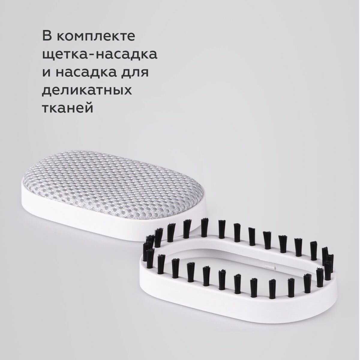 Ручной отпариватель BQ SG1008H фотография 15