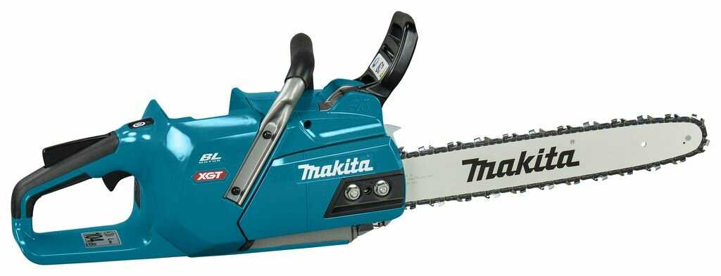 Пила аккумуляторная Makita DUC353Z фотография 6