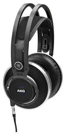 Наушники AKG K 812