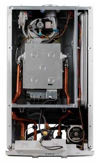Настенный котел GB MIZUDO M11ОТ (11 кВт, 2 Т/O) c шиной OpenTherm фотография 2