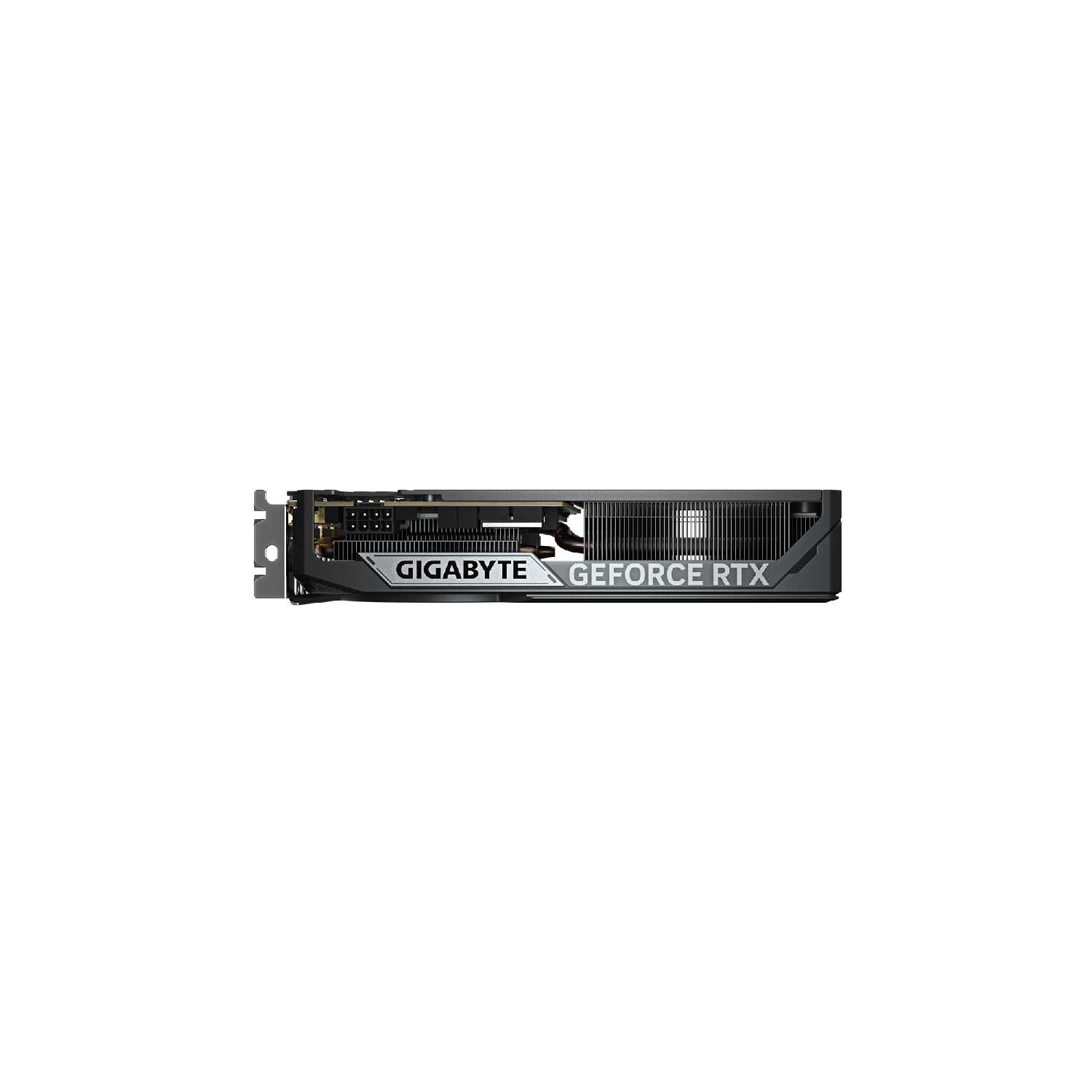 Видеокарта GIGABYTE GeForce RTX 5060 WINDFORCE OC 8G (GV-N5060WF2OC-8GD) фотография 7