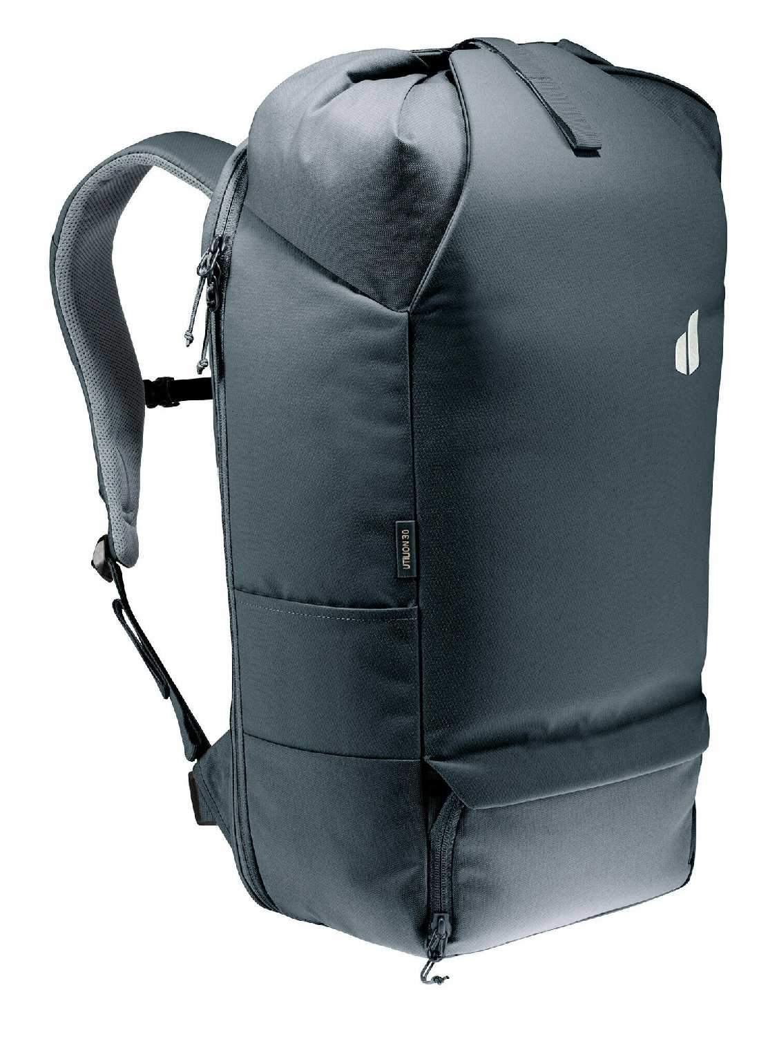 Рюкзак Deuter Utilion 30 (Mineral-Grove) фотография 6