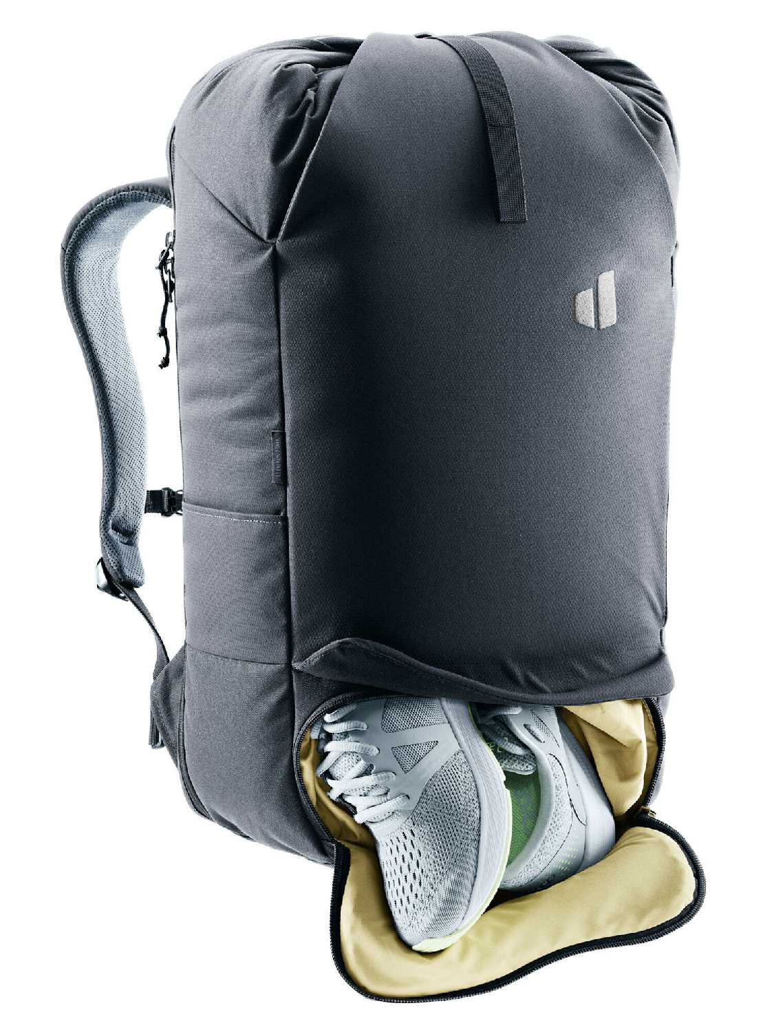 Рюкзак Deuter Utilion 30 (Mineral-Grove) фотография 7
