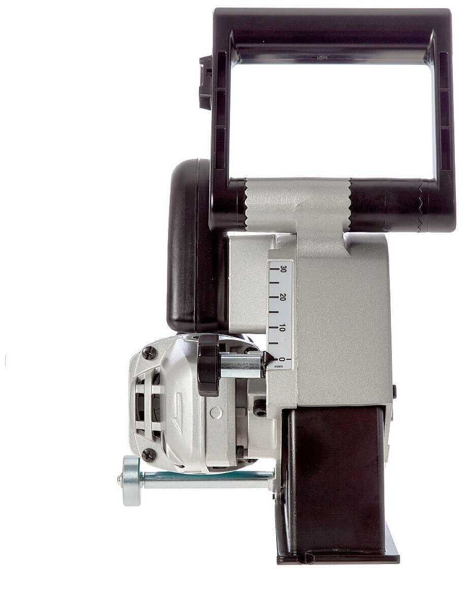 Штроборез Makita SG1251J, 1400 Вт фотография 3
