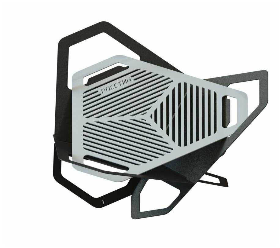 Росстин Гриль