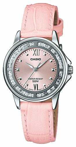 Наручные часы CASIO LTP-1391L-4A