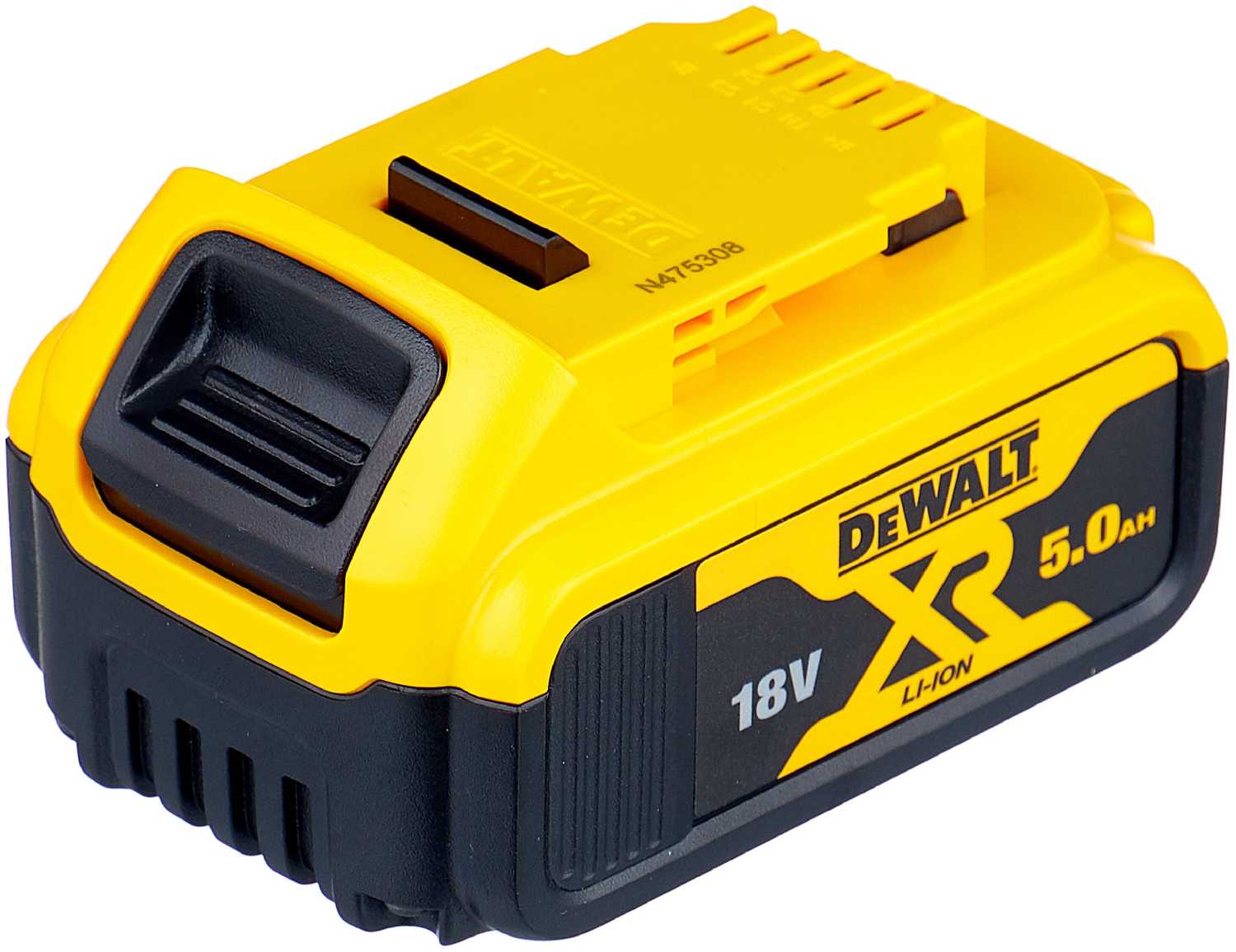 Аккумулятор DeWALT DCB184