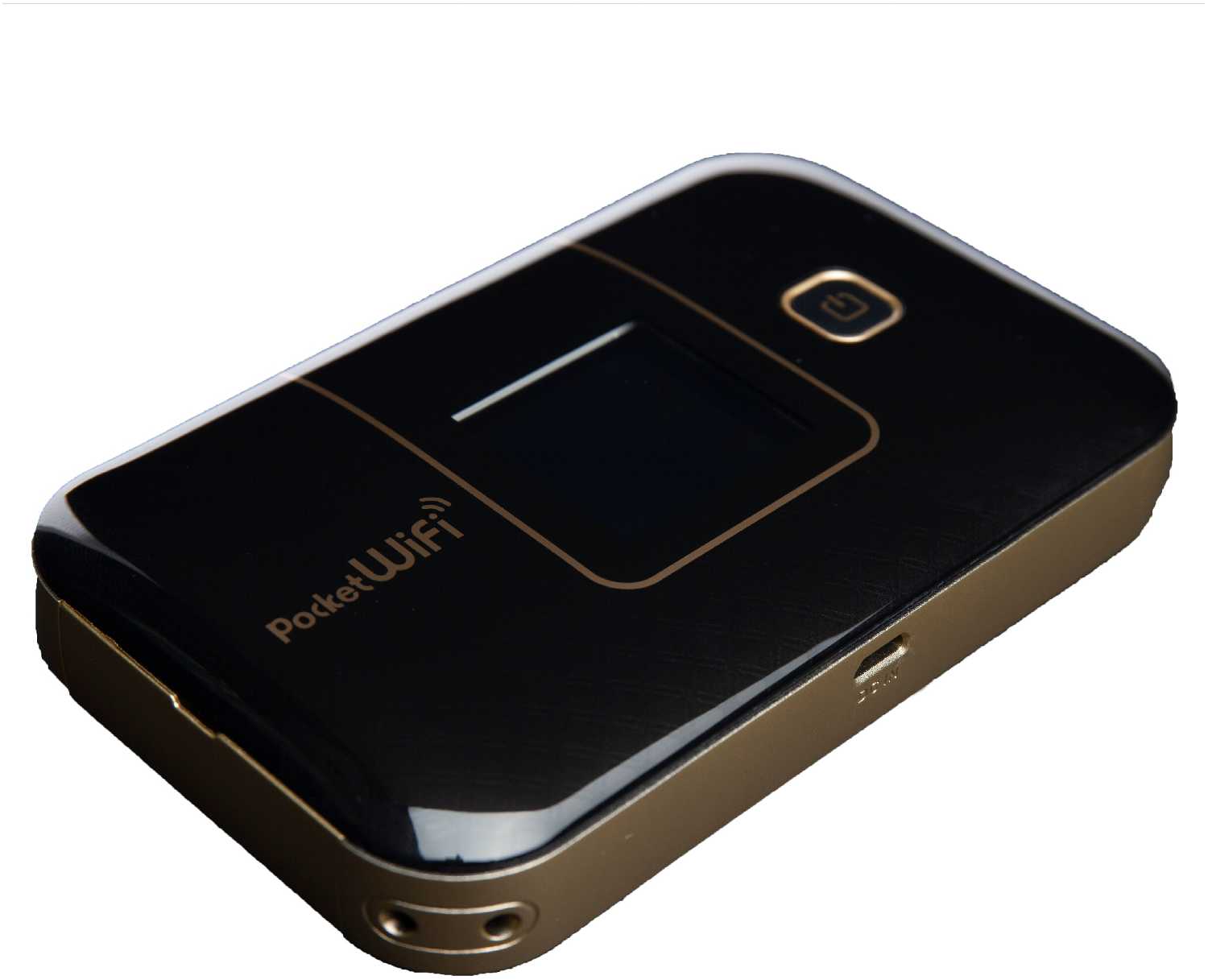 4G WI FI роутер Pocket с мощным аккумулятором 6800 mAh фотография 2