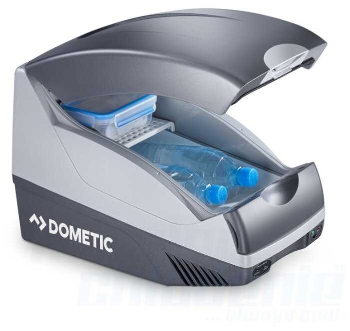 Автомобильный холодильник DOMETIC TB 15 фотография 1